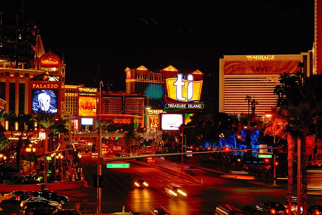 Travelling to Las Vegas, USA: Is it worth visiting?