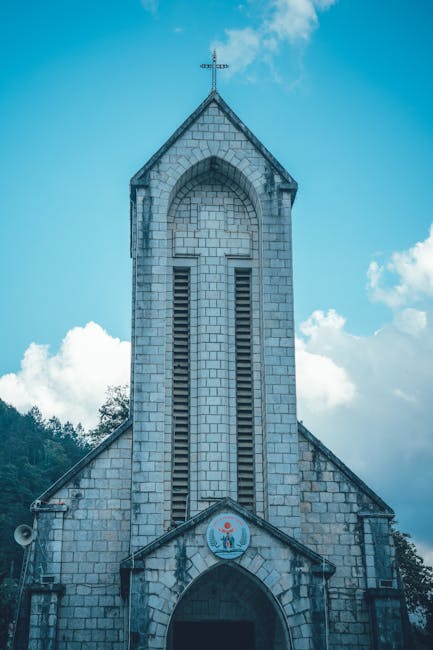 Sapa Church