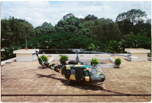 Museum of Vietnamese History