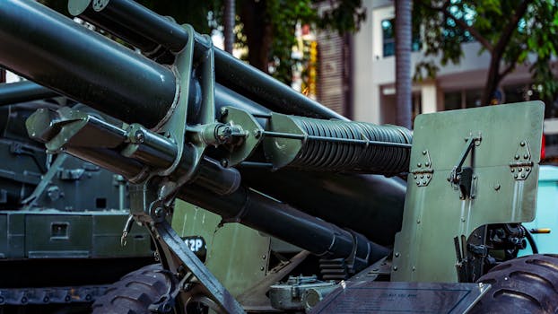 War Remnants Museum