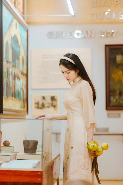 Museum of Vietnamese History