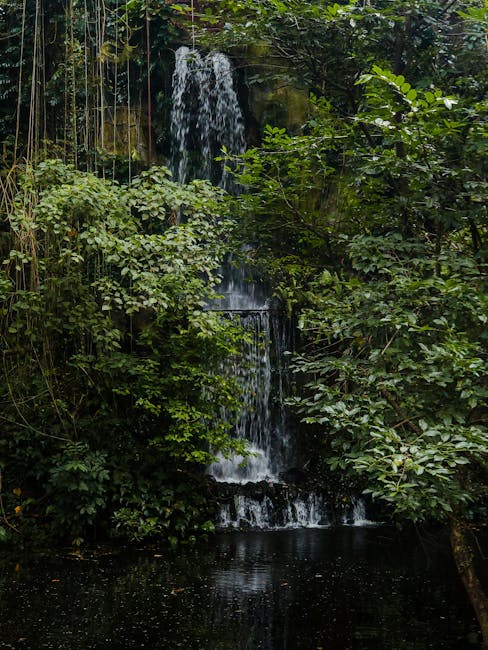 Saigon Zoo and Botanical Garden