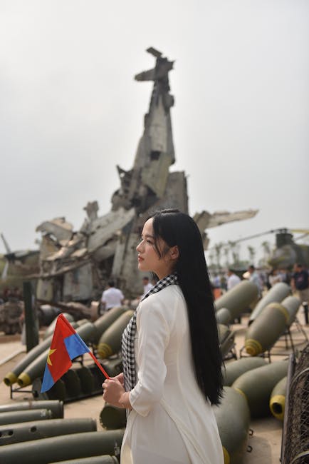 War Remnants Museum