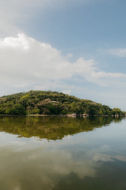 Hon Mun Island