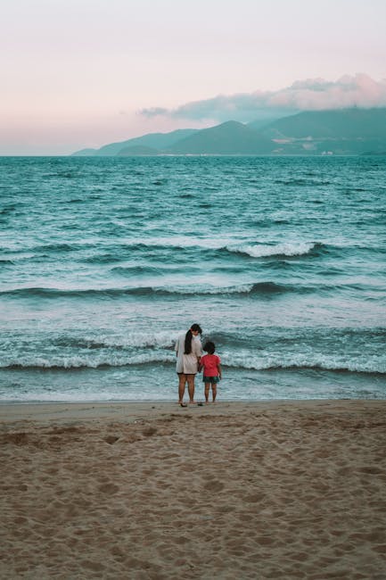 Nha Trang Beach