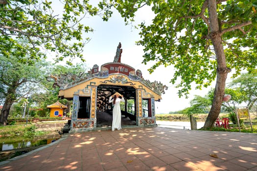 Thanh Toan Bridge