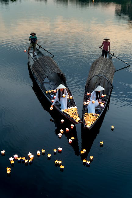 Perfume River