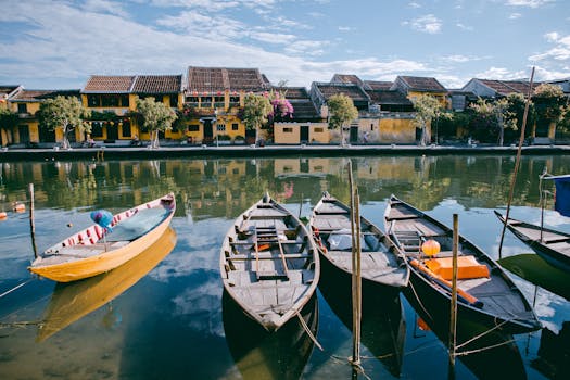 Hoi An Ancient Town