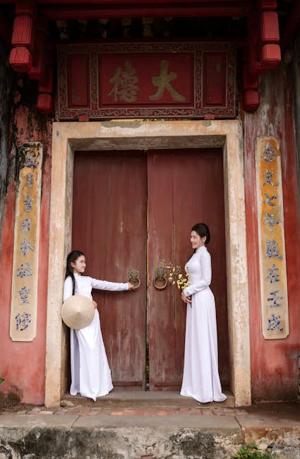 Hoi An Ancient Town