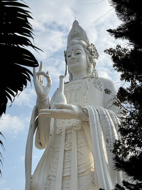 Quan Cong Temple