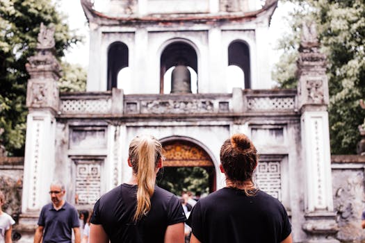 Temple of Literature
