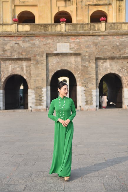 Imperial Citadel of Thang Long