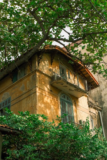 Old Quarter