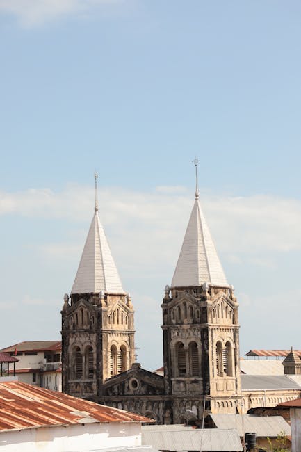 St. Joseph's Cathedral