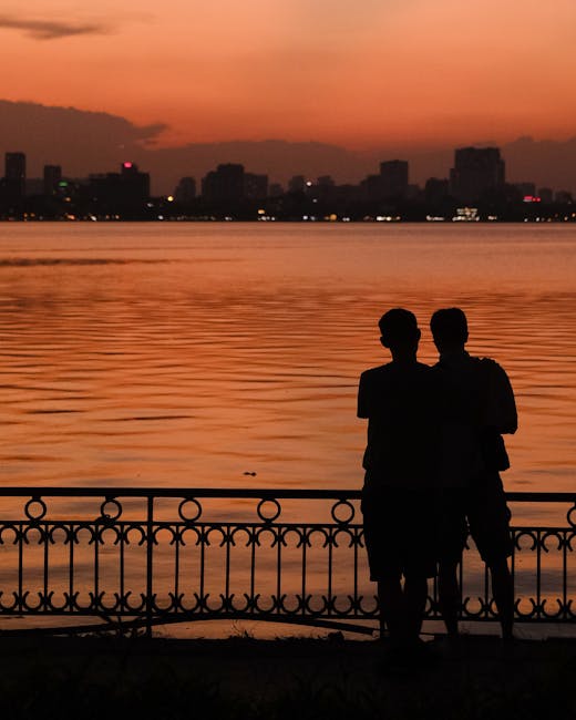 West Lake (Tay Ho)