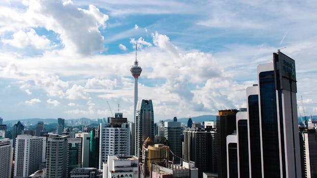Bukit Bintang
