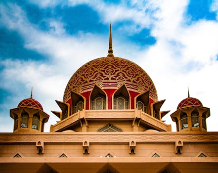 Islamic Arts Museum Malaysia