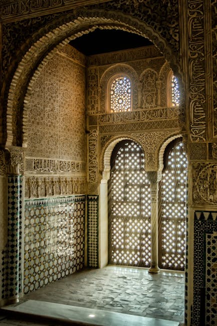 Islamic Arts Museum Malaysia