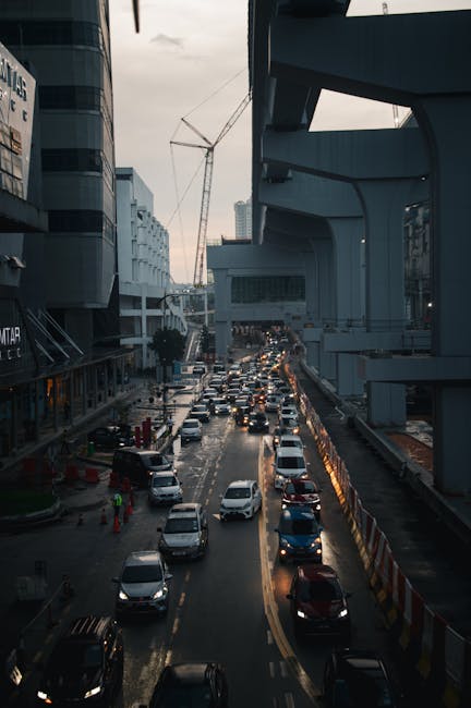 Jalan Alor
