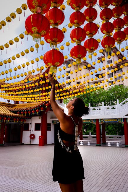 Thean Hou Temple
