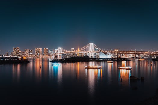 Odaiba