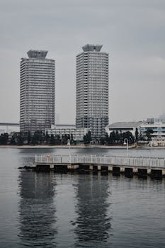 Odaiba
