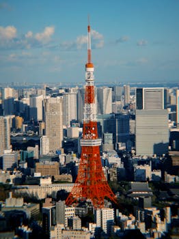 Roppongi Hills