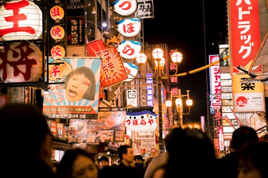 Dotonbori