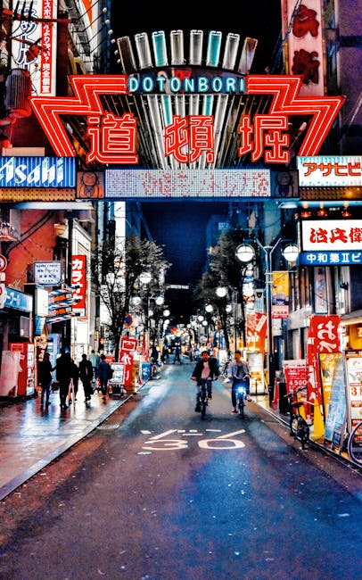Dotonbori