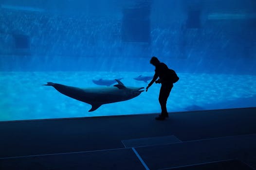 Nagoya Port Aquarium