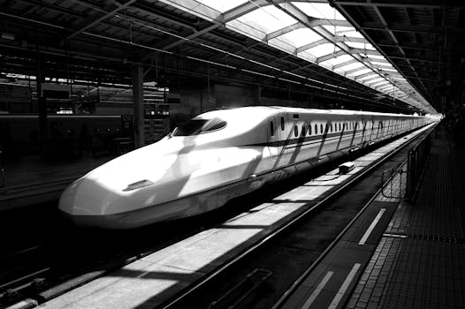 Nagoya Station