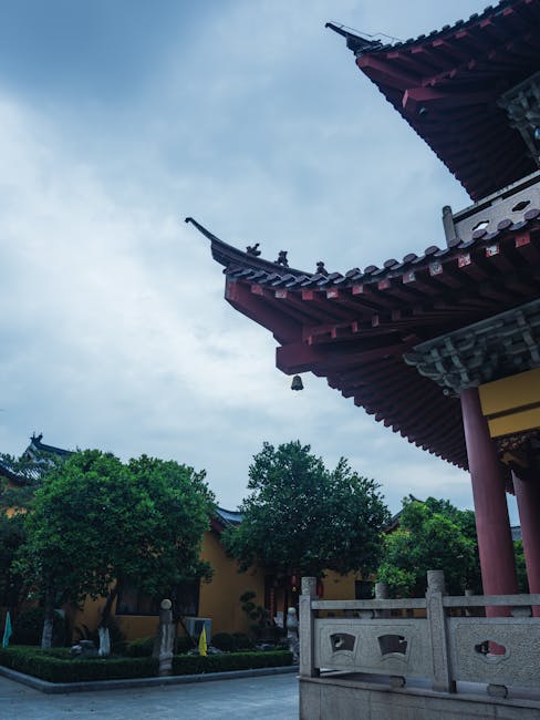 Atsuta Shrine