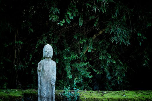 Togakushi Shrine