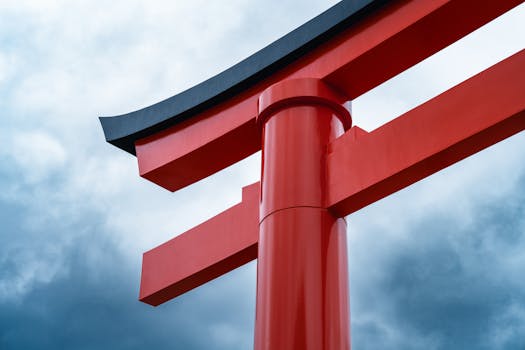 Fushimi Inari Taisha