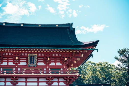 Heian Shrine