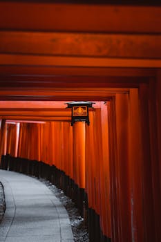Fushimi Inari Taisha