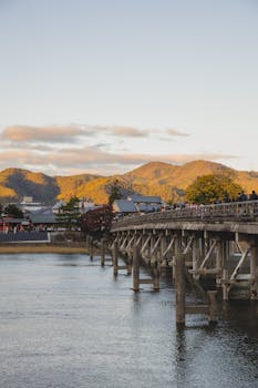 Togetsukyo Bridge