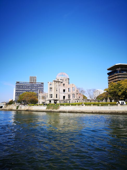 Atomic Bomb Dome