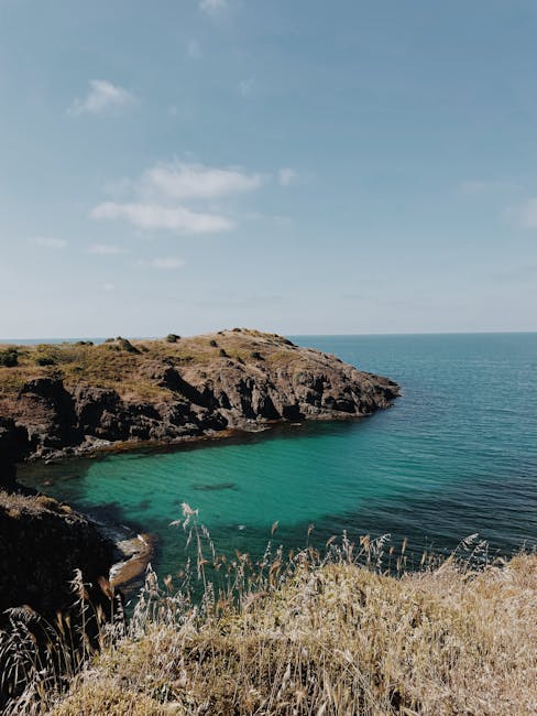 Kabira Bay
