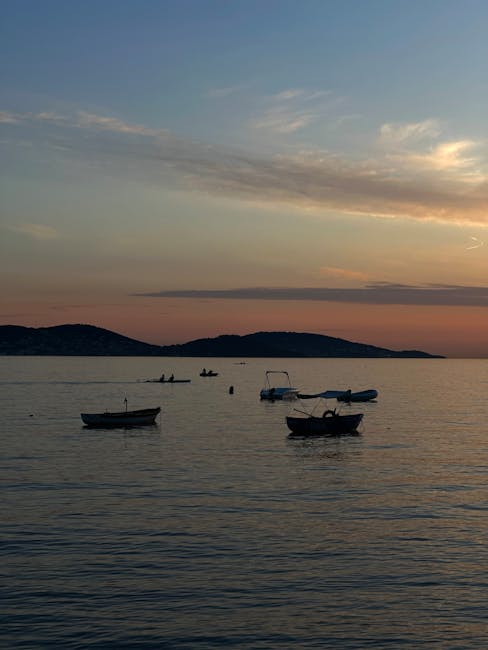 Kerama Islands