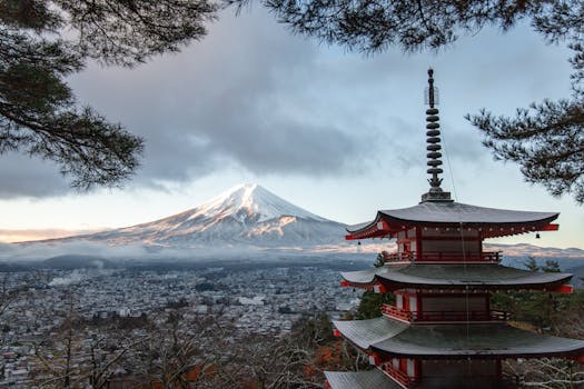 Hokkaido Shrine