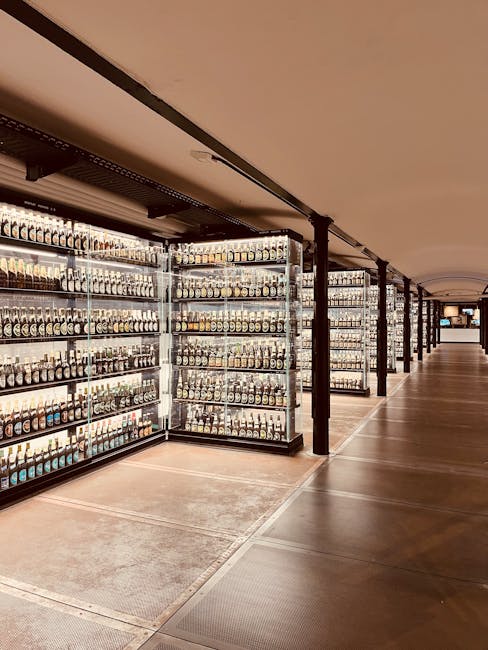 Sapporo Beer Museum