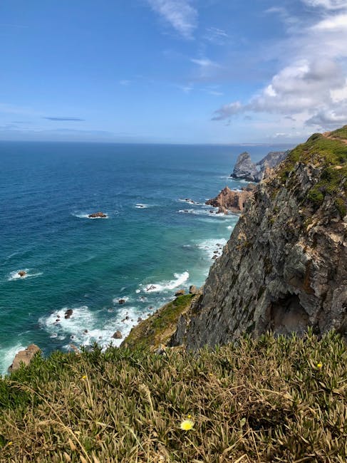 Cape Kamui