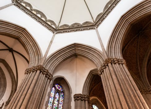 São Paulo Cathedral (Catedral da Sé)