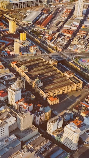 Municipal Market of São Paulo (Mercadão)