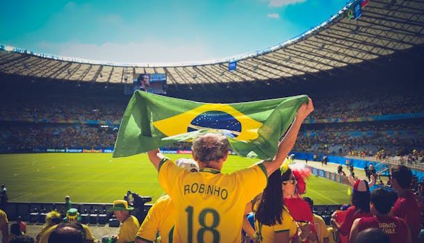 Maracanã Stadium