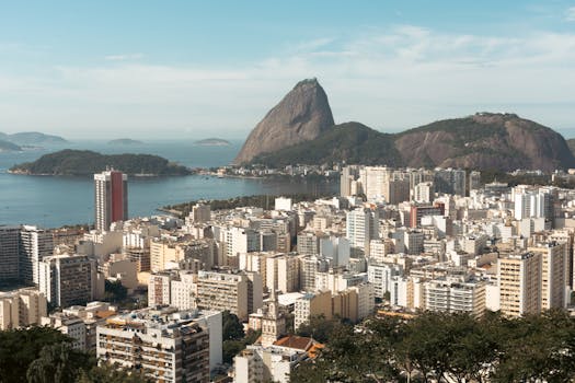 Sugarloaf Mountain