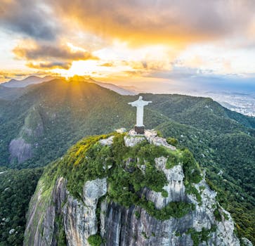 Tijuca National Park