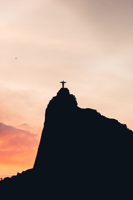 Christ the Redeemer