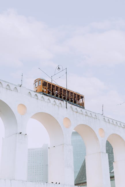 Lapa Arches (Arcos da Lapa)